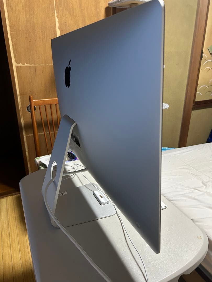 Apple iMac 27インチ Retina 5K (2015) ハイスペック