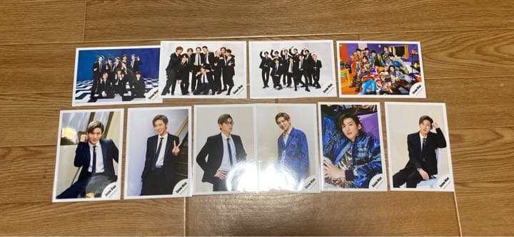 Manグッズ セット バラ売り可！！