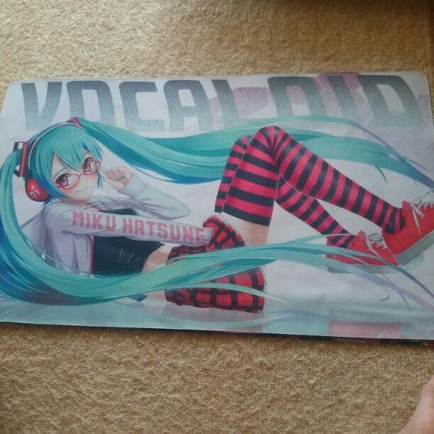 プレイマット