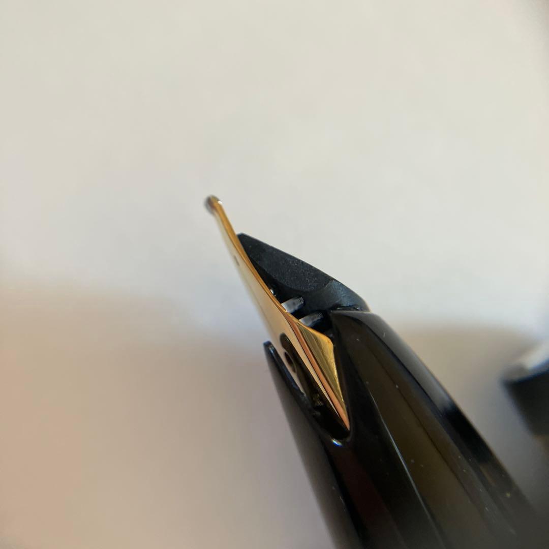 モンブラン　マイスターシュテュック No.72 前期型