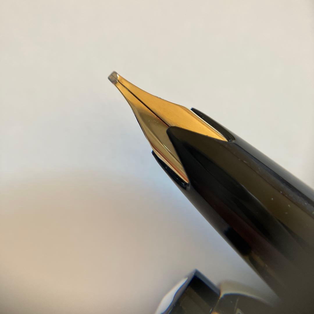 モンブラン　マイスターシュテュック No.72 前期型