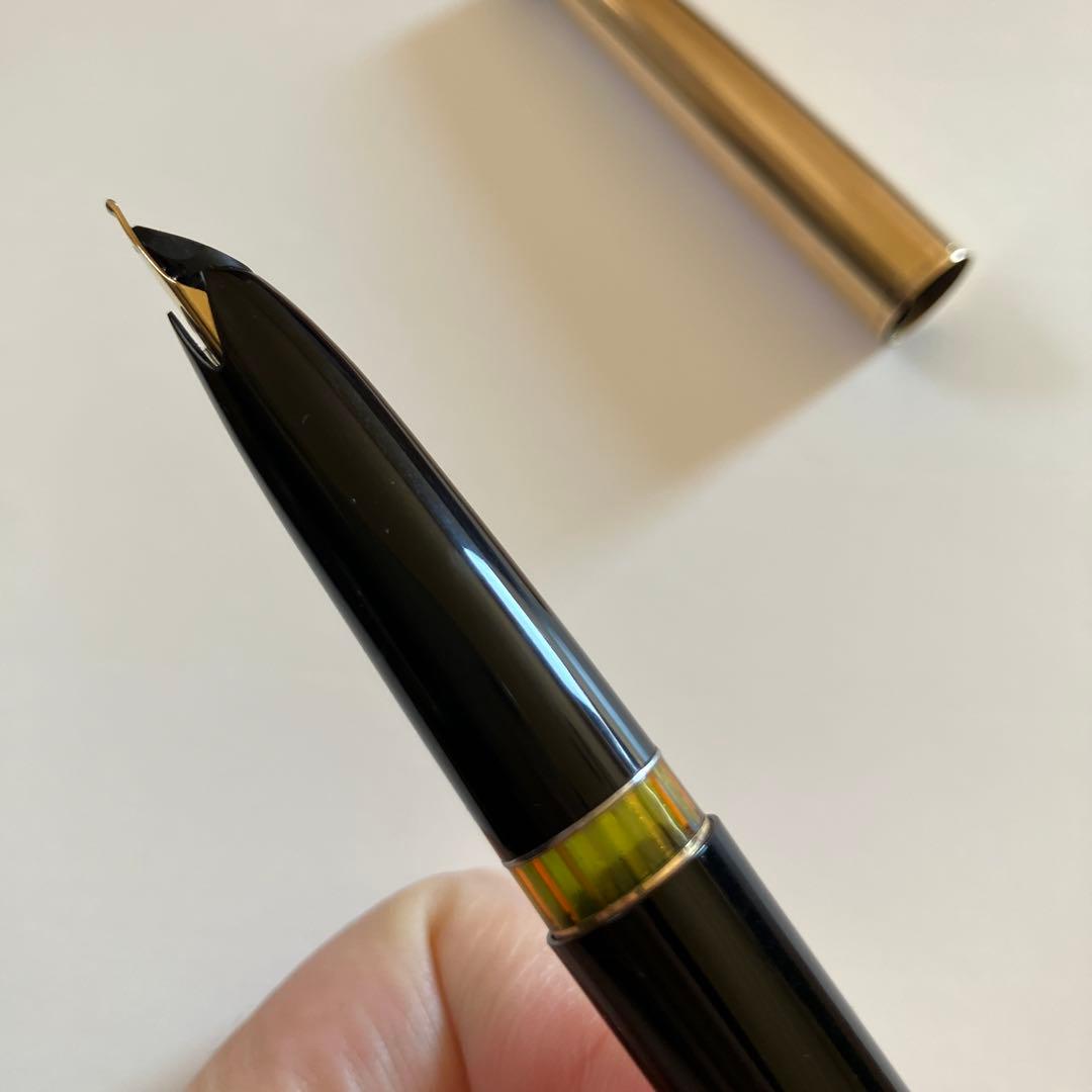 モンブラン　マイスターシュテュック No.72 前期型