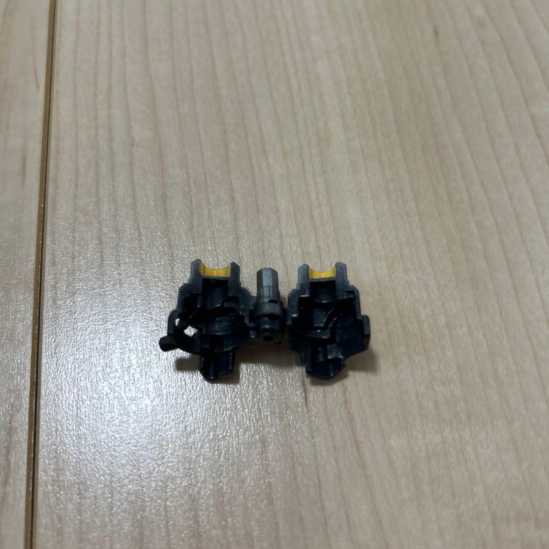 トランスフォーマー MPM-3 バンブルビー 国内版 正規品