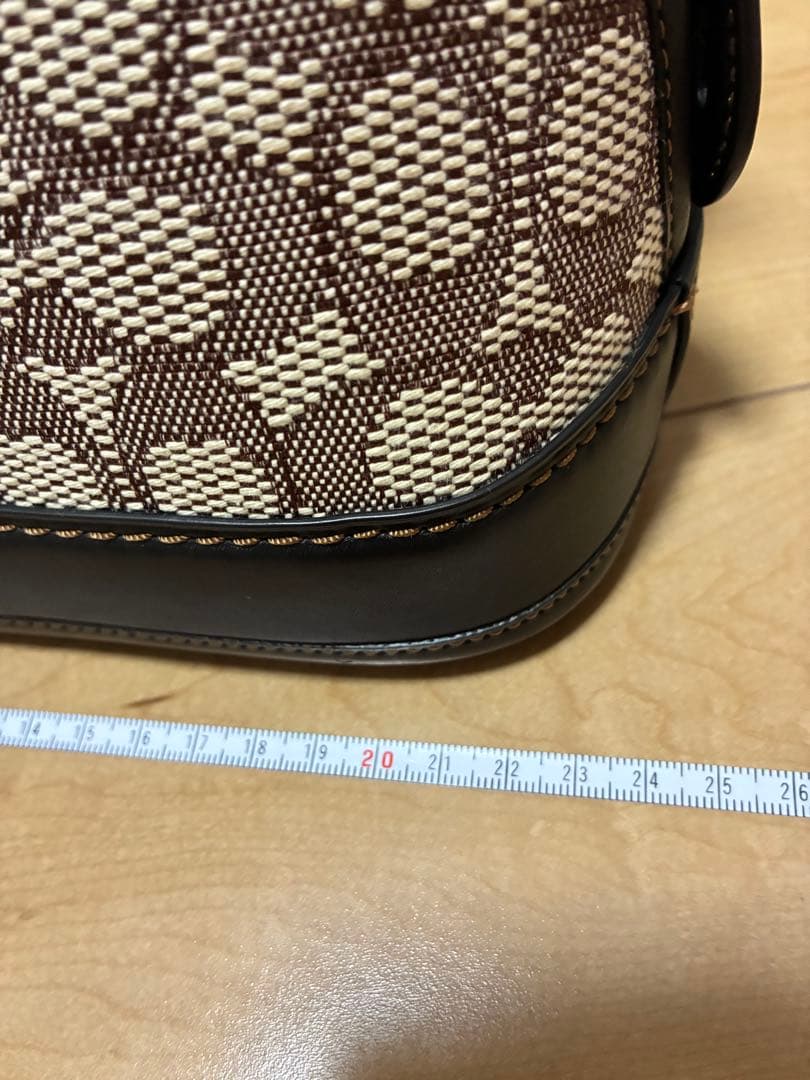 ★本日のみ★COACH ショルダーバッグ