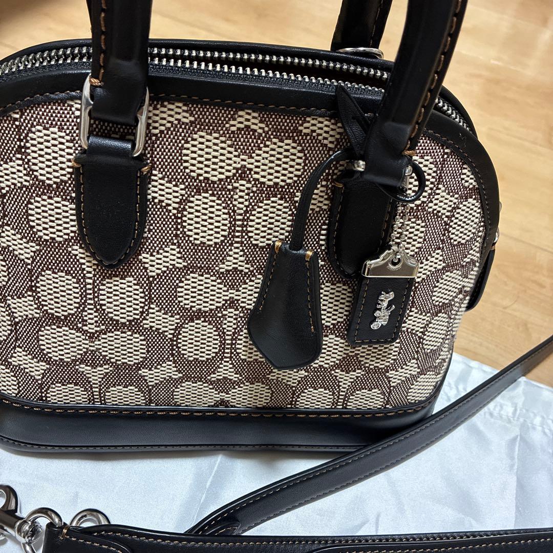 ★本日のみ★COACH ショルダーバッグ