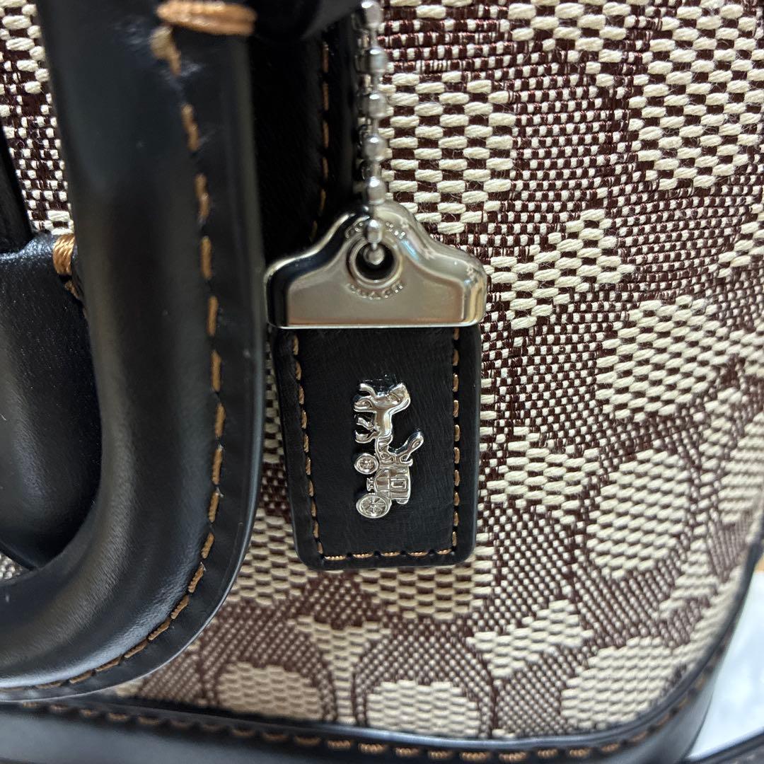 ★本日のみ★COACH ショルダーバッグ