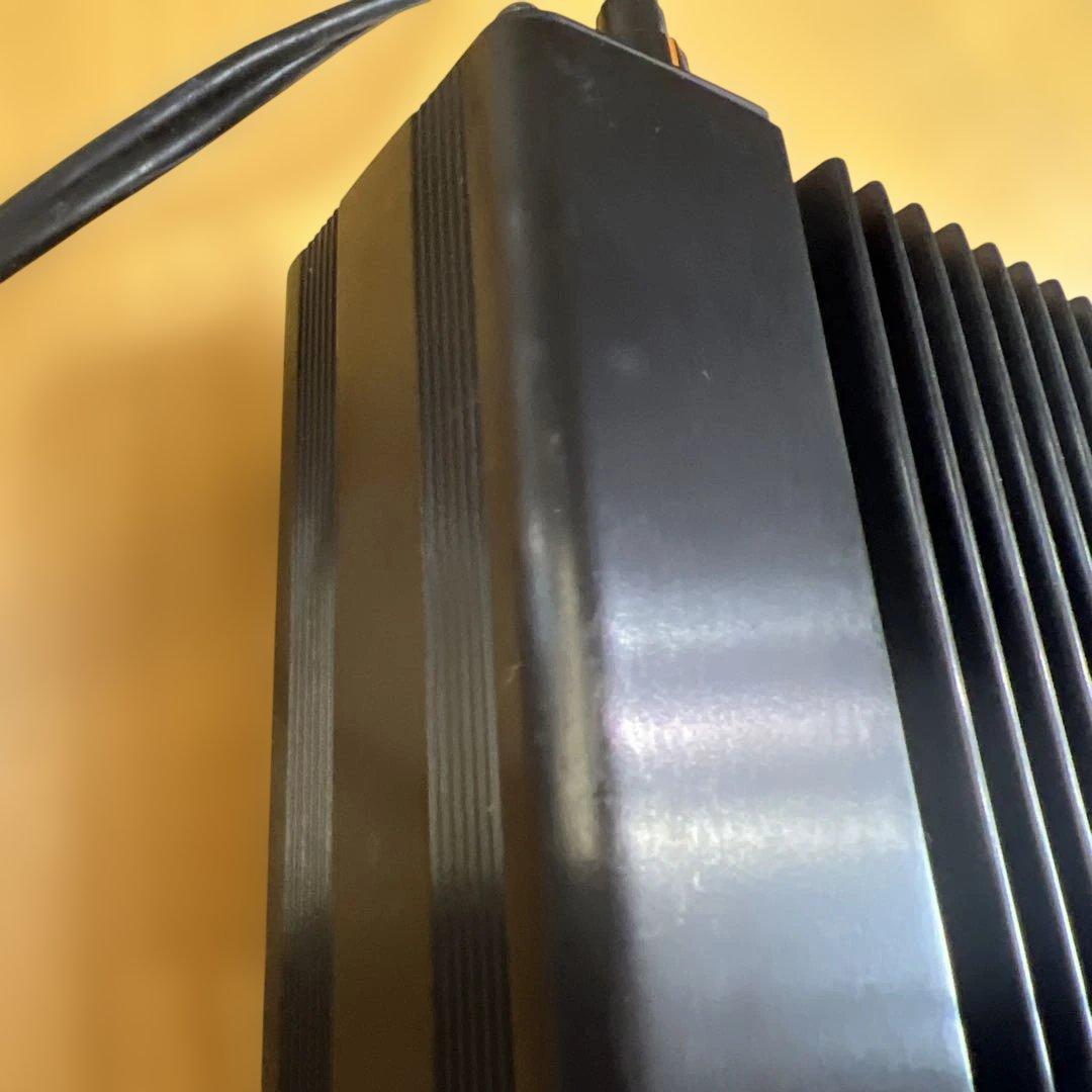 ALINCO MAX 32A 無線機器用安定化電源器 DM-330MV