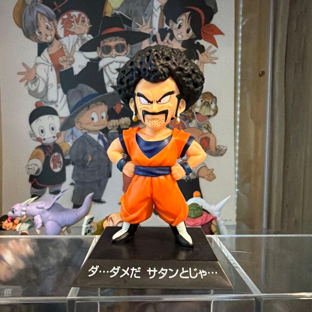 ドラゴンボール ドラゴンアーカイブス