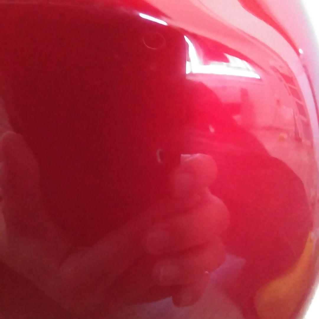 Fender mexico Jaguar レッド エレキギター