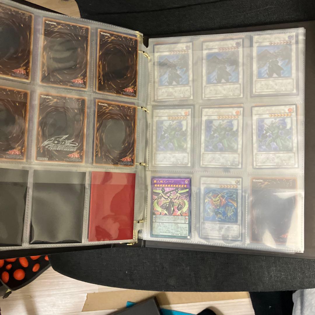 つ*ん様 遊戯王　レリーフ　まとめ売り