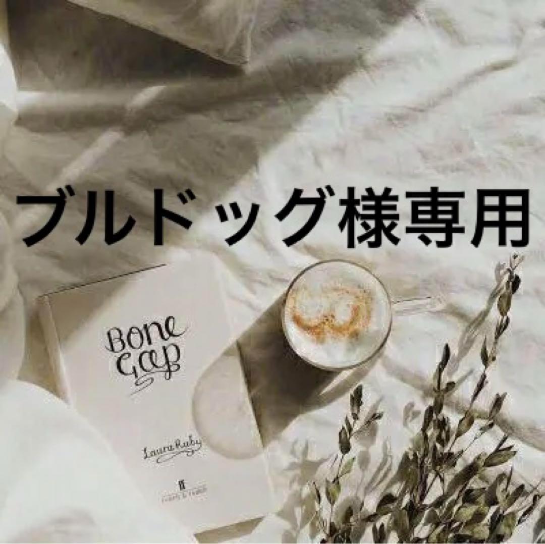 ブルドッグ　0527