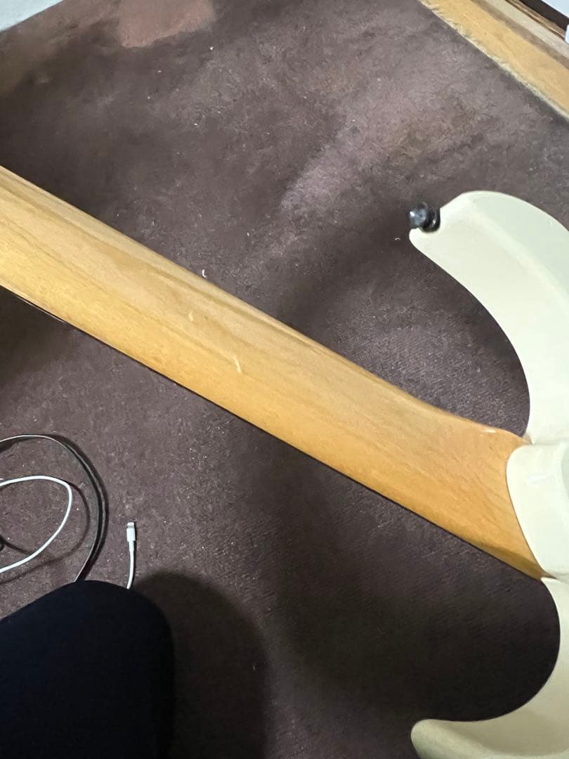 良品‼️日本製❗️YAMAHA RGX512J