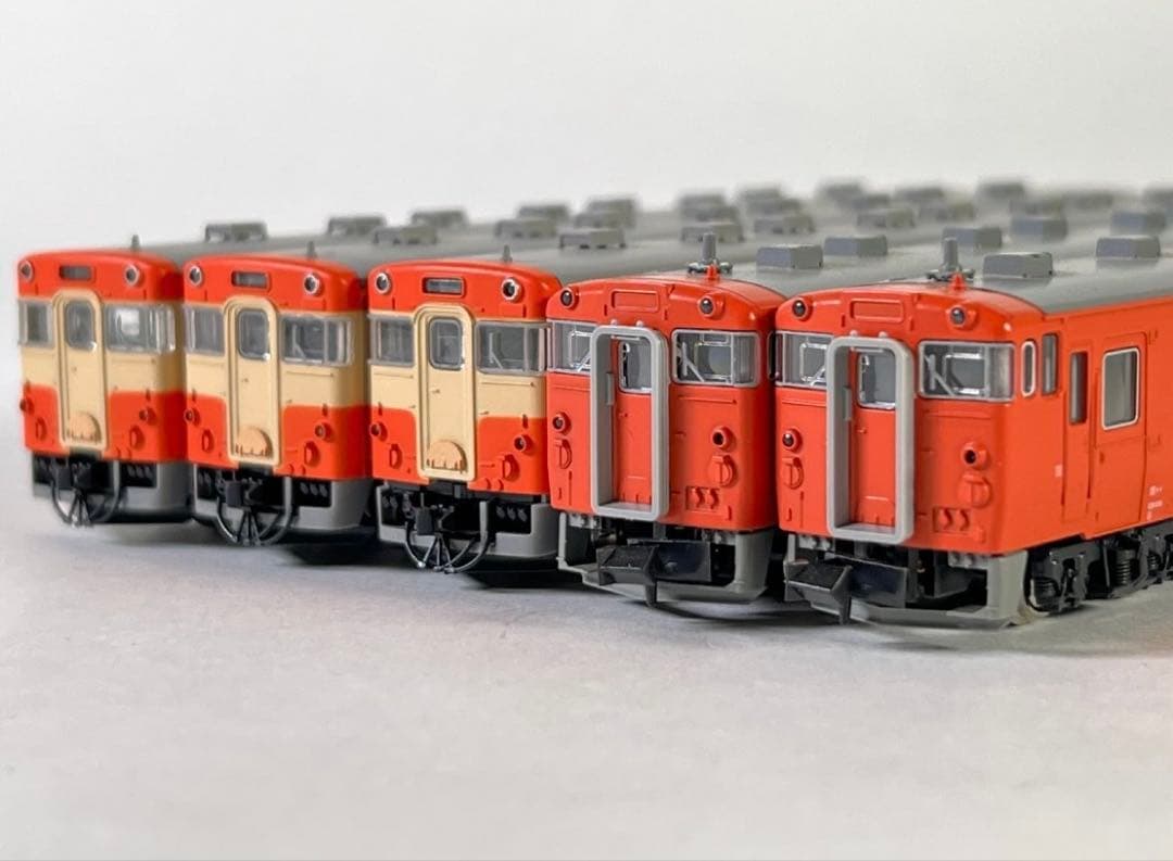 キハ47 キハ48 KATO カトー 他 別箱 鉄道模型