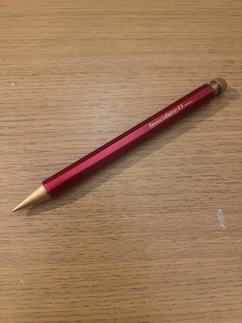 カヴェコスペシャル　レッド