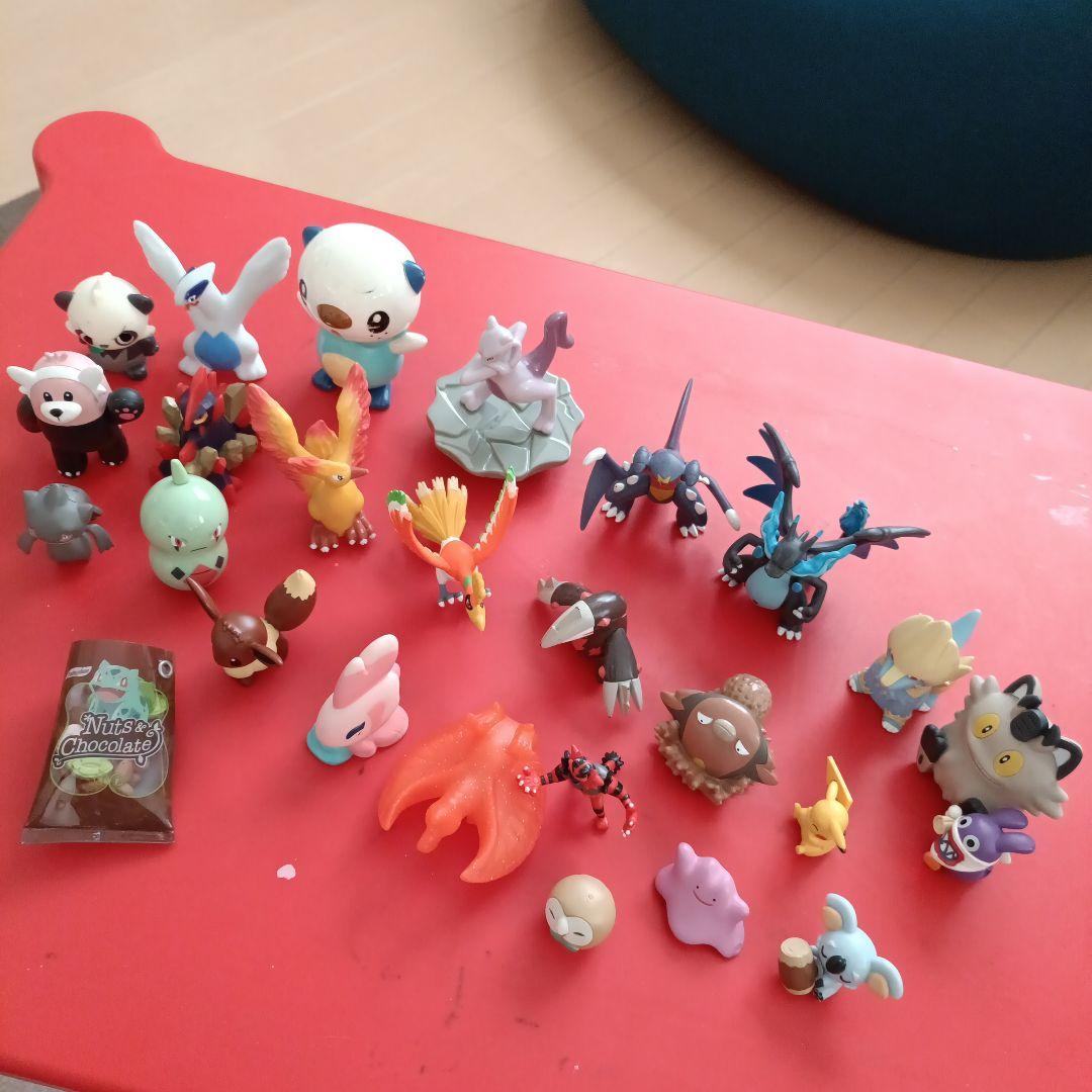 ポケモン