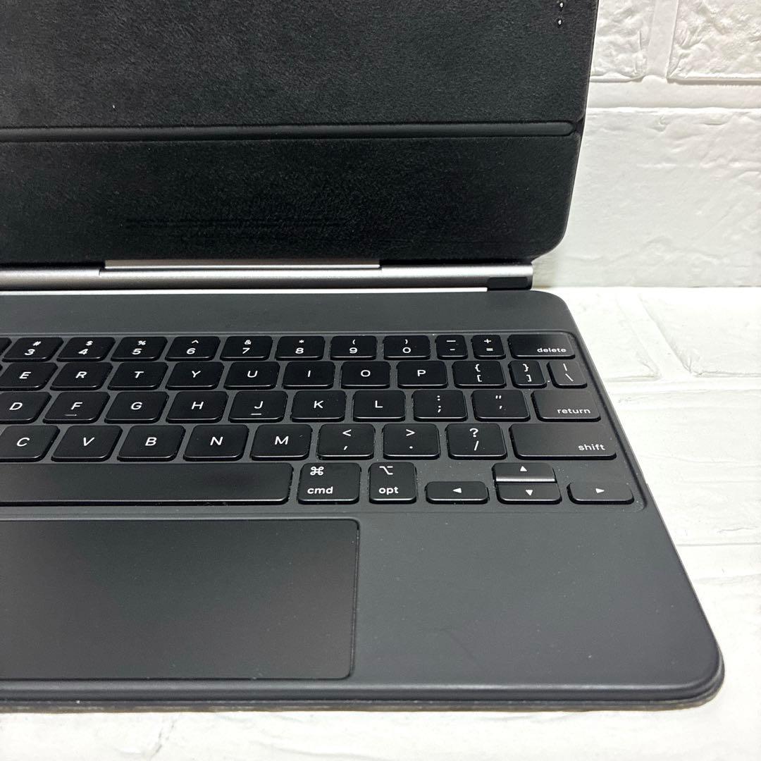 Apple iPad Magic Keyboard　11inch