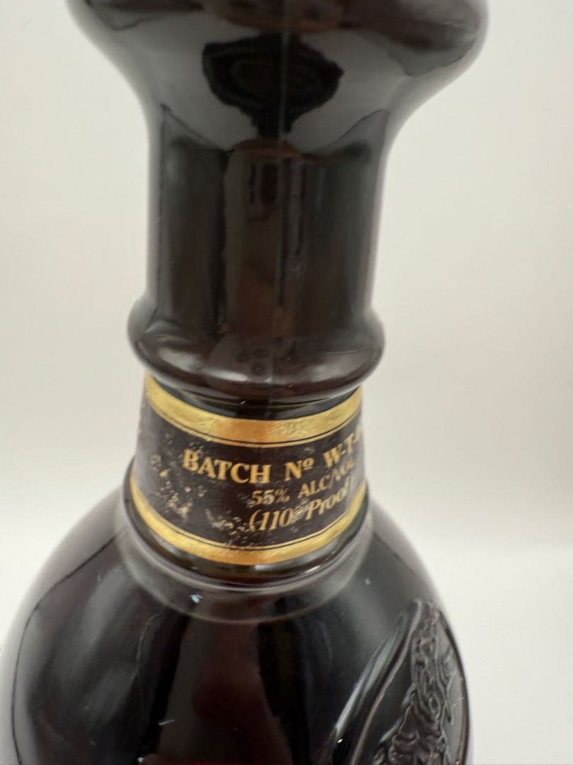 ウイスキー WILD TURKEY Rare Breed 750ml 56.4%