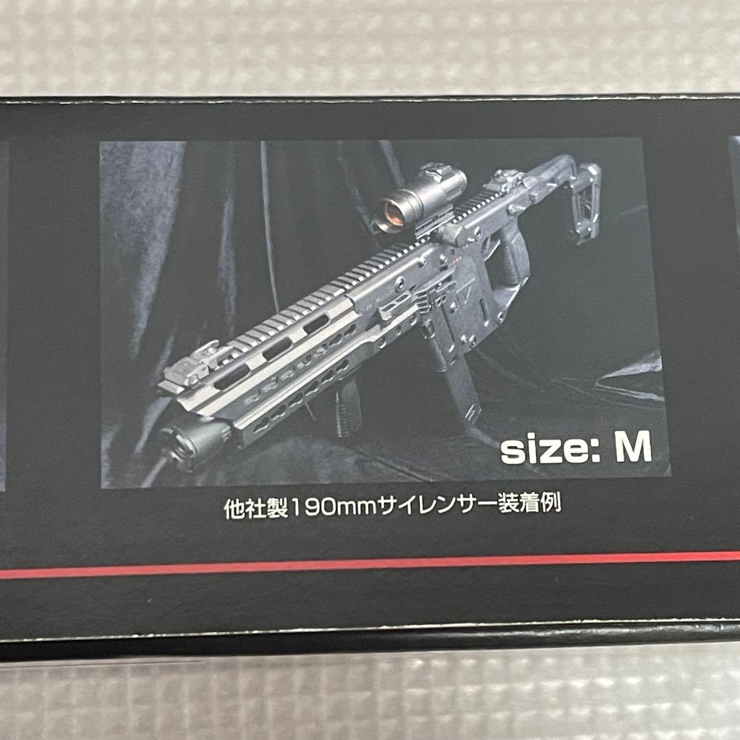 Laylax kriss vector keymod ハンドガード Mサイズ
