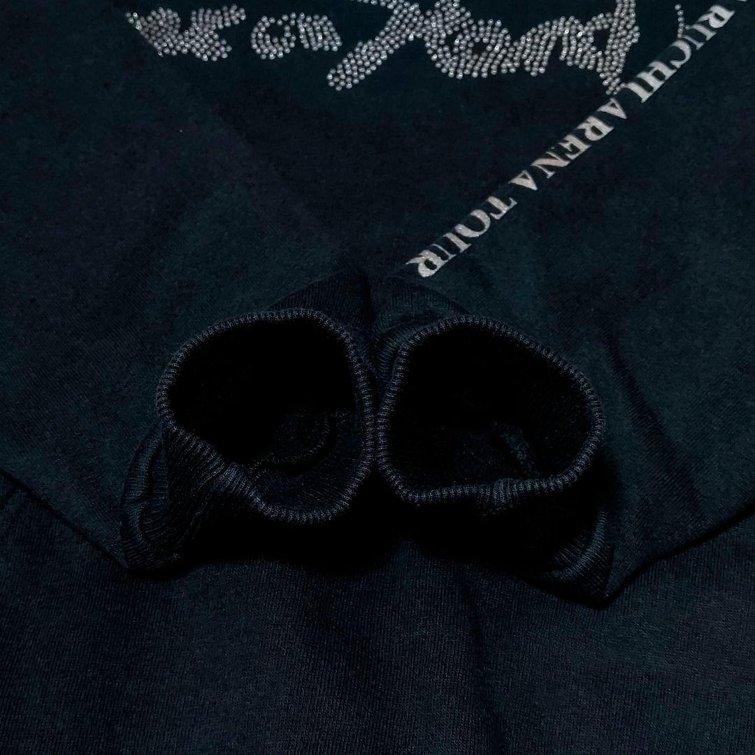 長渕剛 2007 Come on stand up アリーナツアー パーカー L