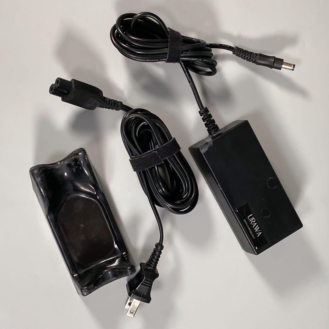 ④⭐︎動作良好⭐︎URAWA プロ仕様 ネイルマシン DC10 ハンドピース