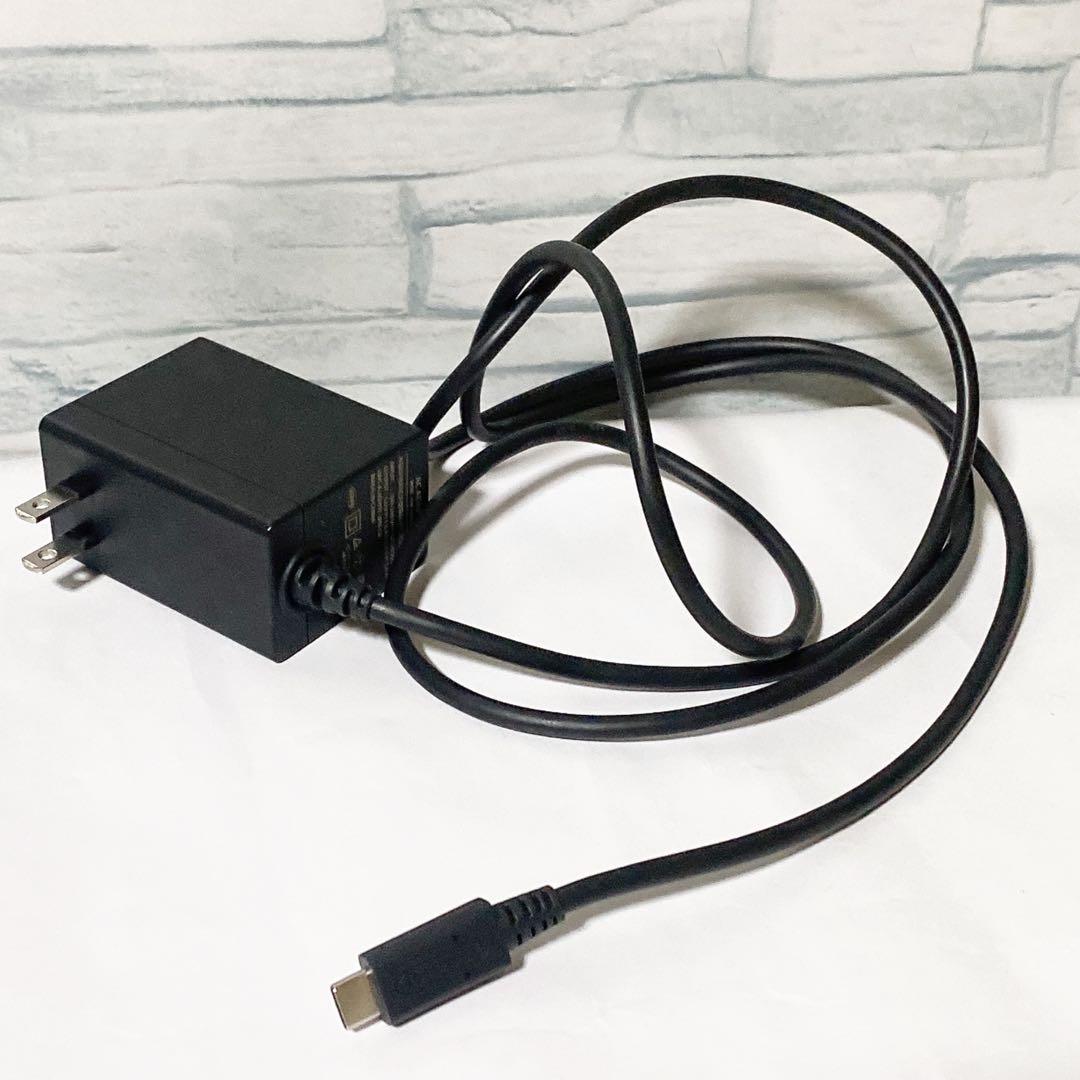 たか　✨画面美品✨　スイッチ　2021年製　バッテリー強化版　動作確認済み