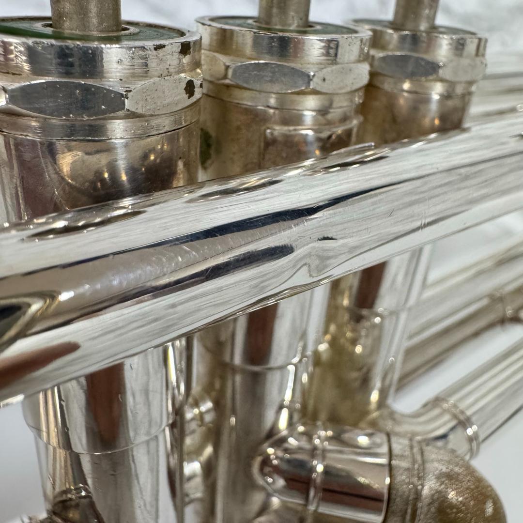 ブージーアンドホークス　ROJE ロジェ　トランペット　ビンテージ　コレクション