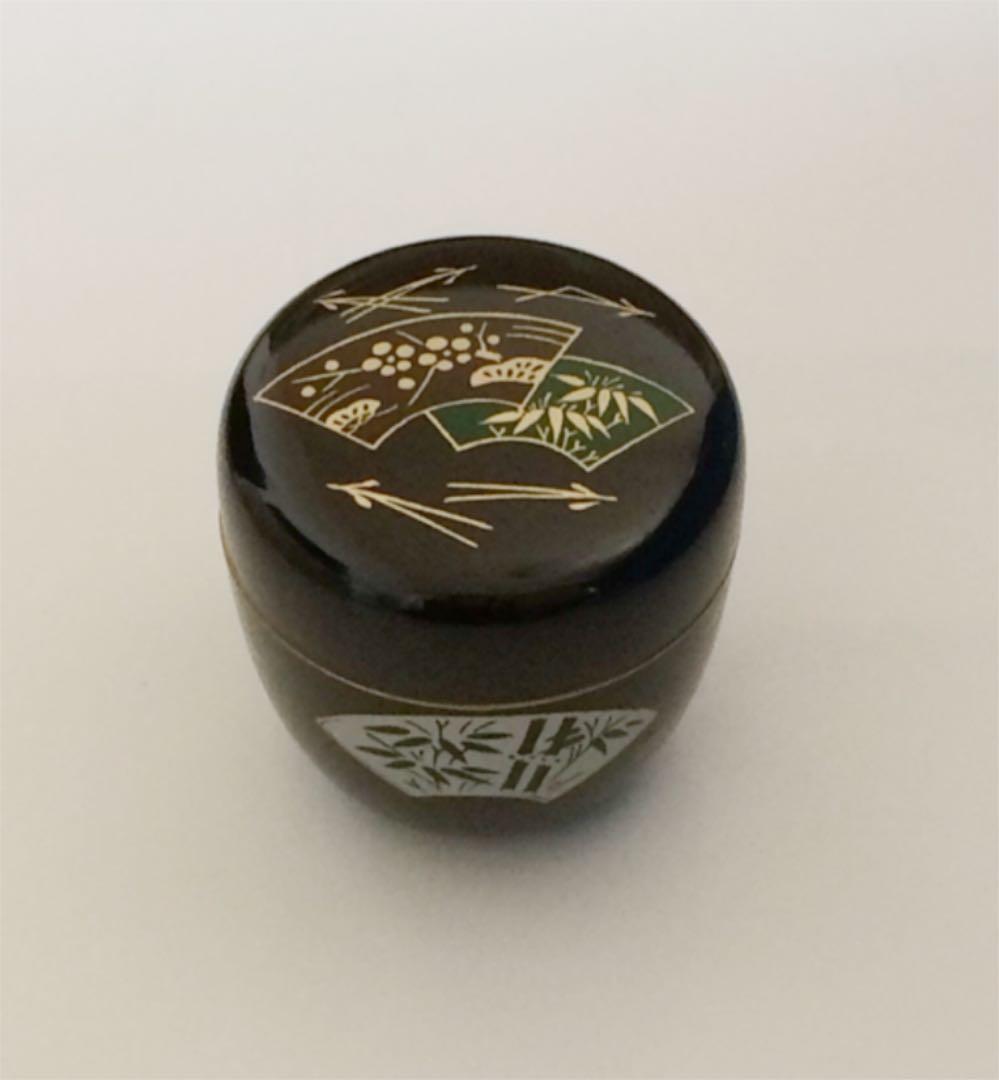 利休形 茶箱、茶道具セット