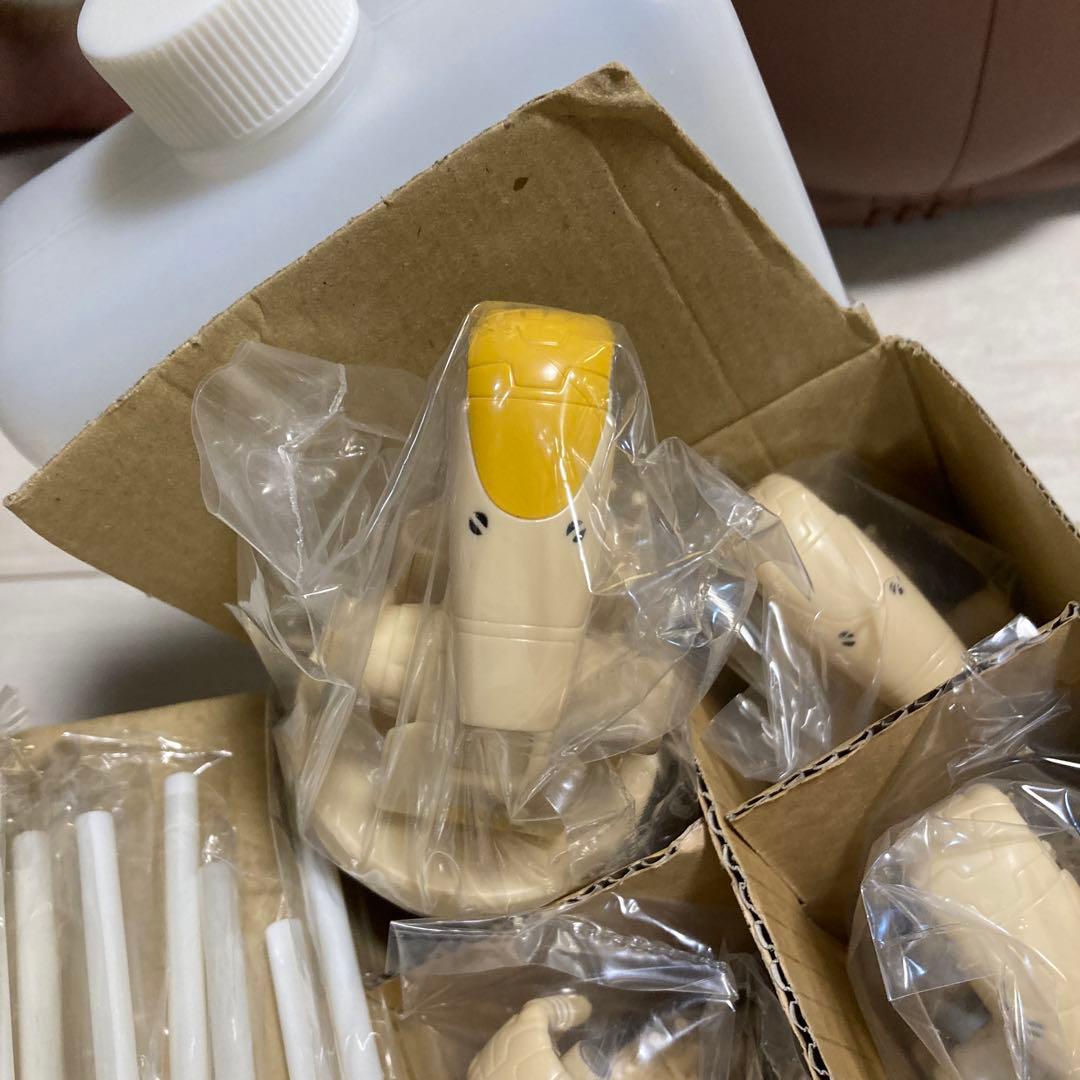 スターウォーズ バトルドロイド缶クーラーボックス(MTT) PEPSIコラボ品