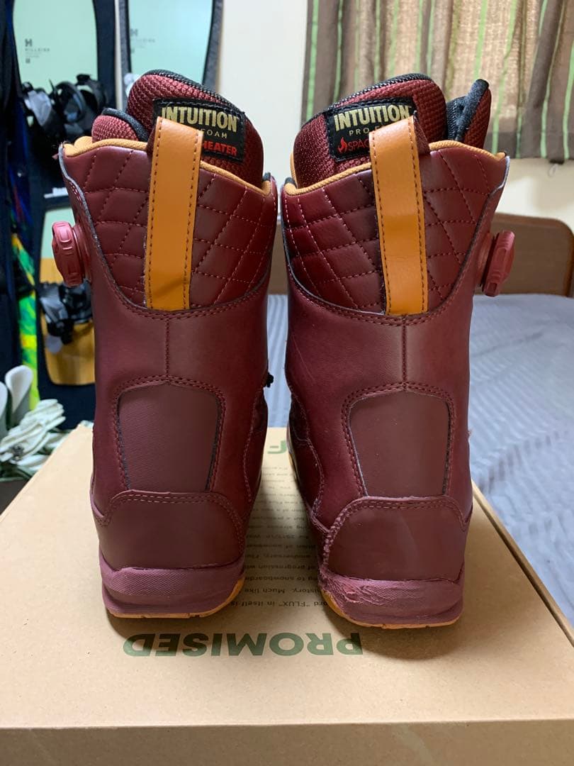 K2 Taro 2 スノーボードブーツ (男性用)