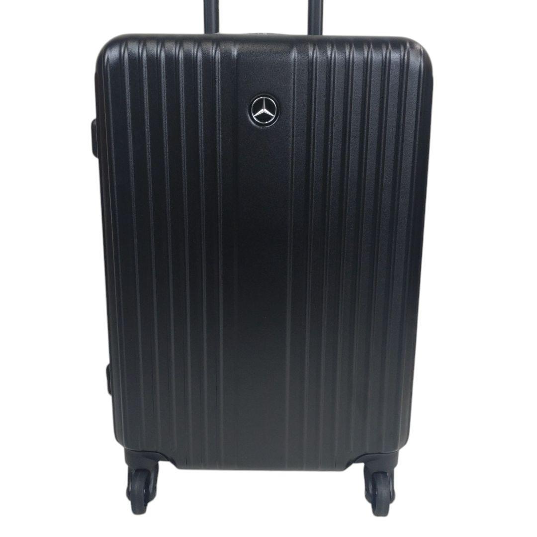 queen‪‎❤︎様【130周年記念】メルセデスベンツ　キャリーバッグ　説明書付