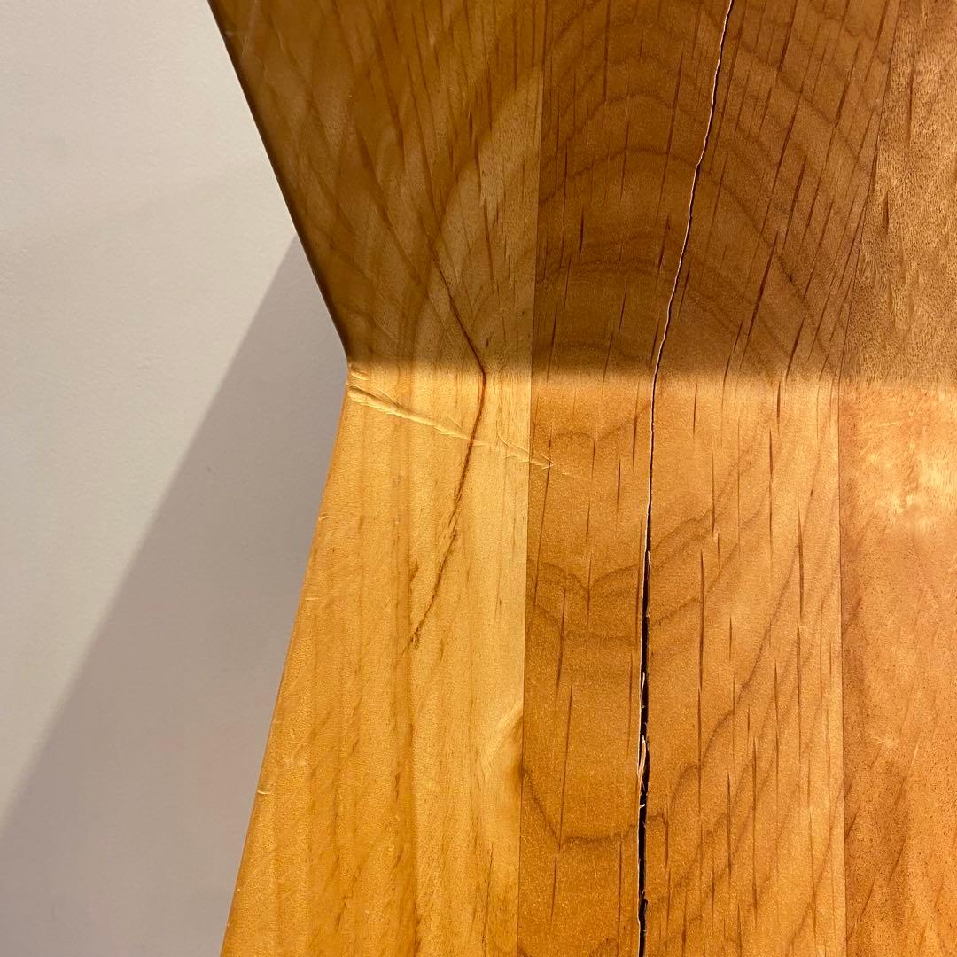 エマーソン1 スツール 遠藤照明 AbitaStyle イタリア 椅子 展示台