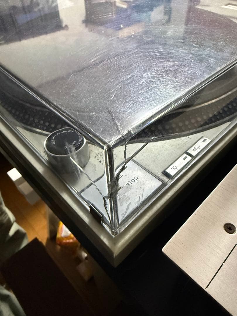 knzさん専用