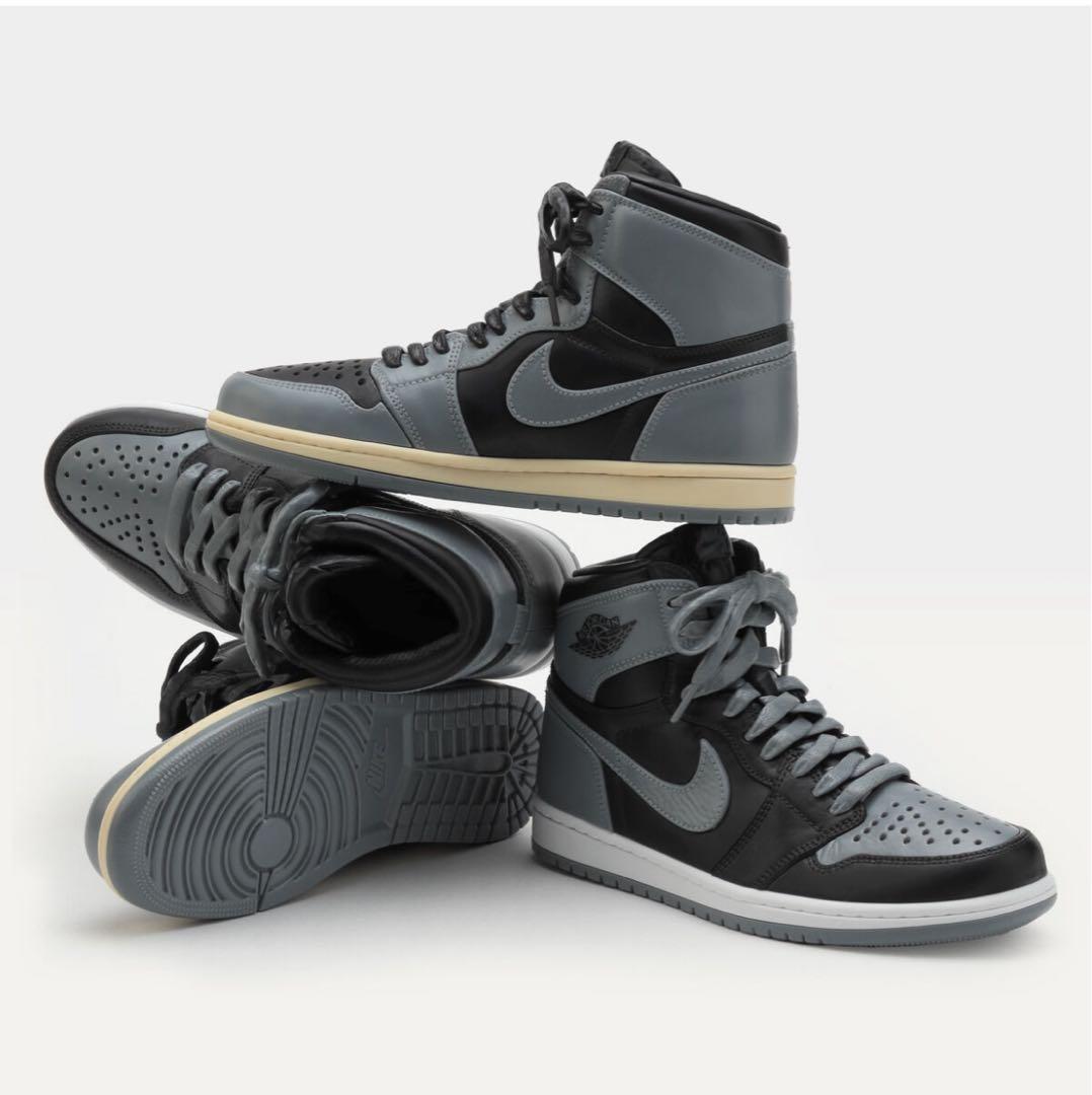 その他 AIR JORDAN 1 HIGH 85 SHADOW MODEL KIT