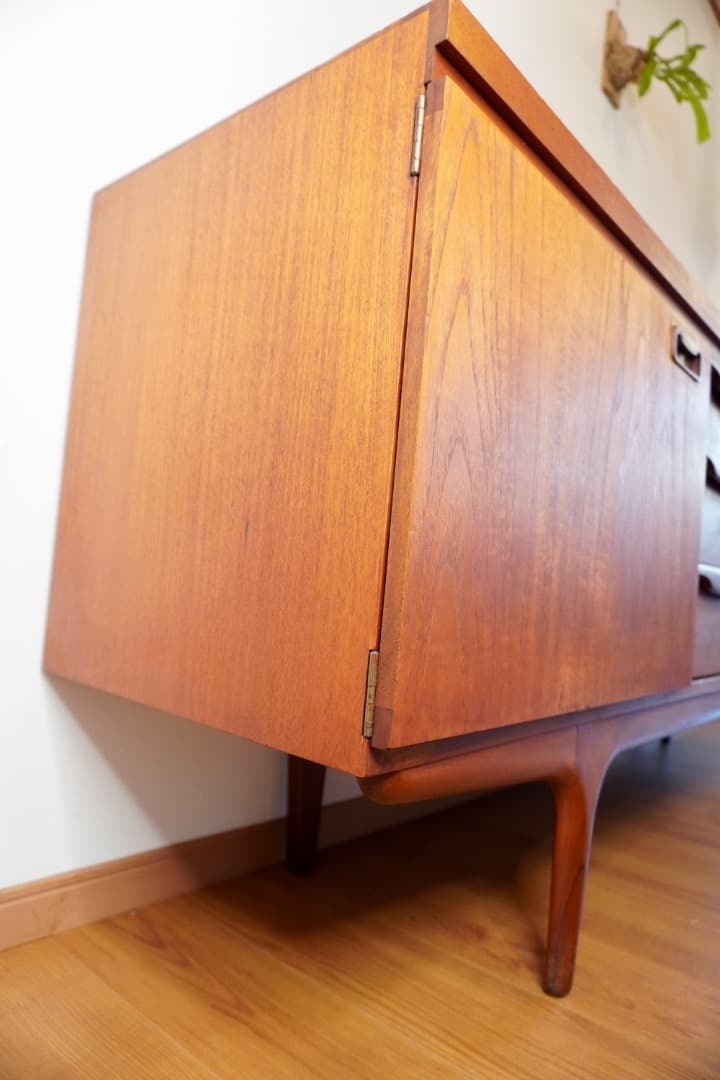 j*m様 イギリス ミッドセンチュリー サイドボード Greaves & Tho