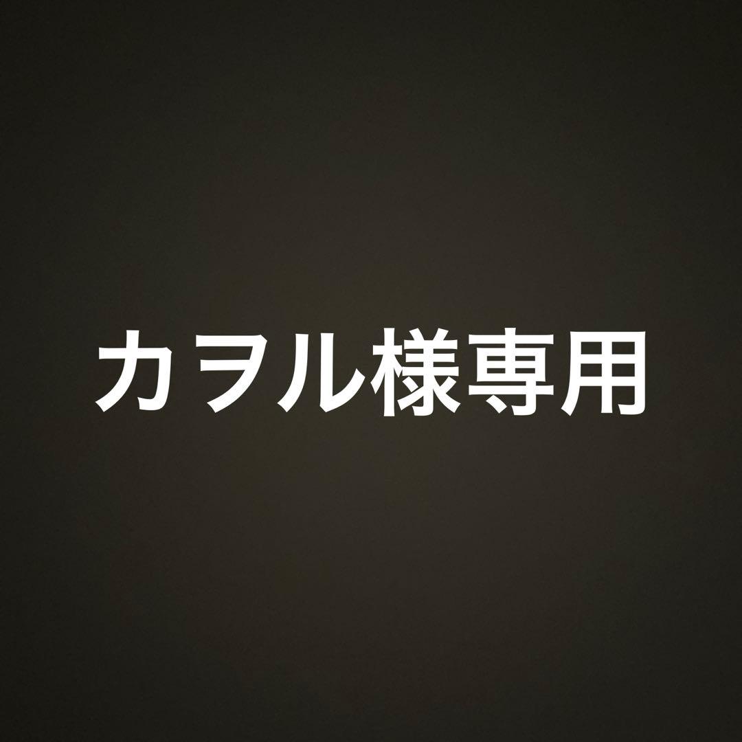 カヲル
