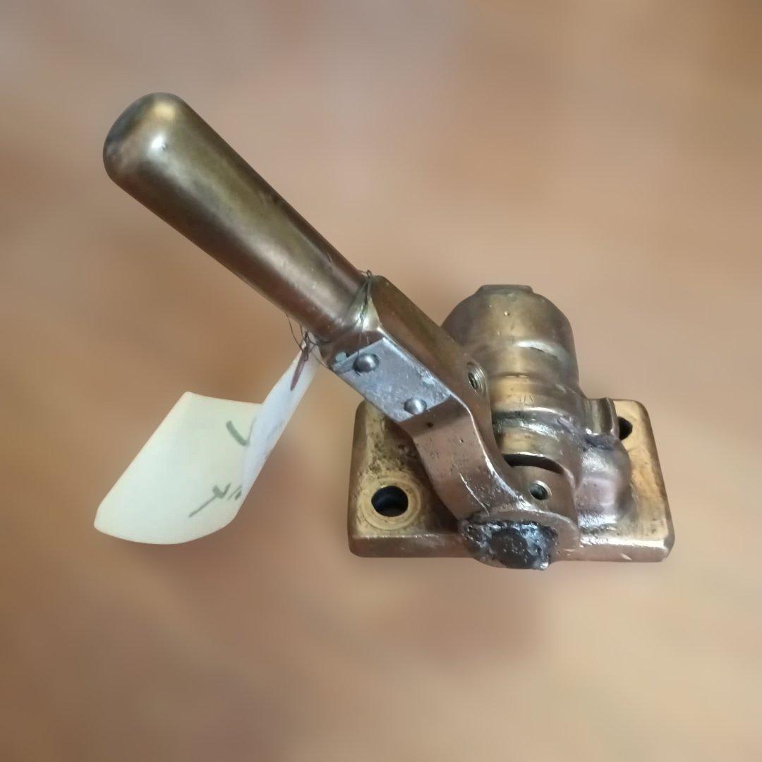 み*ん様 SL　部品　　バイパスコック