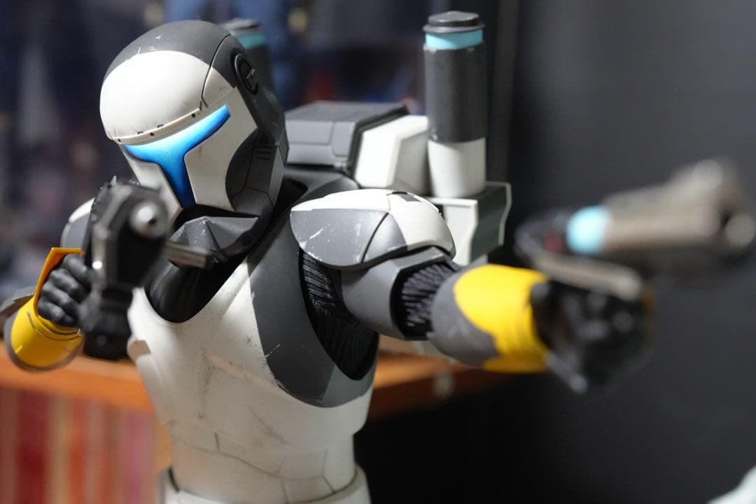 ホットトイズ　スコーチ