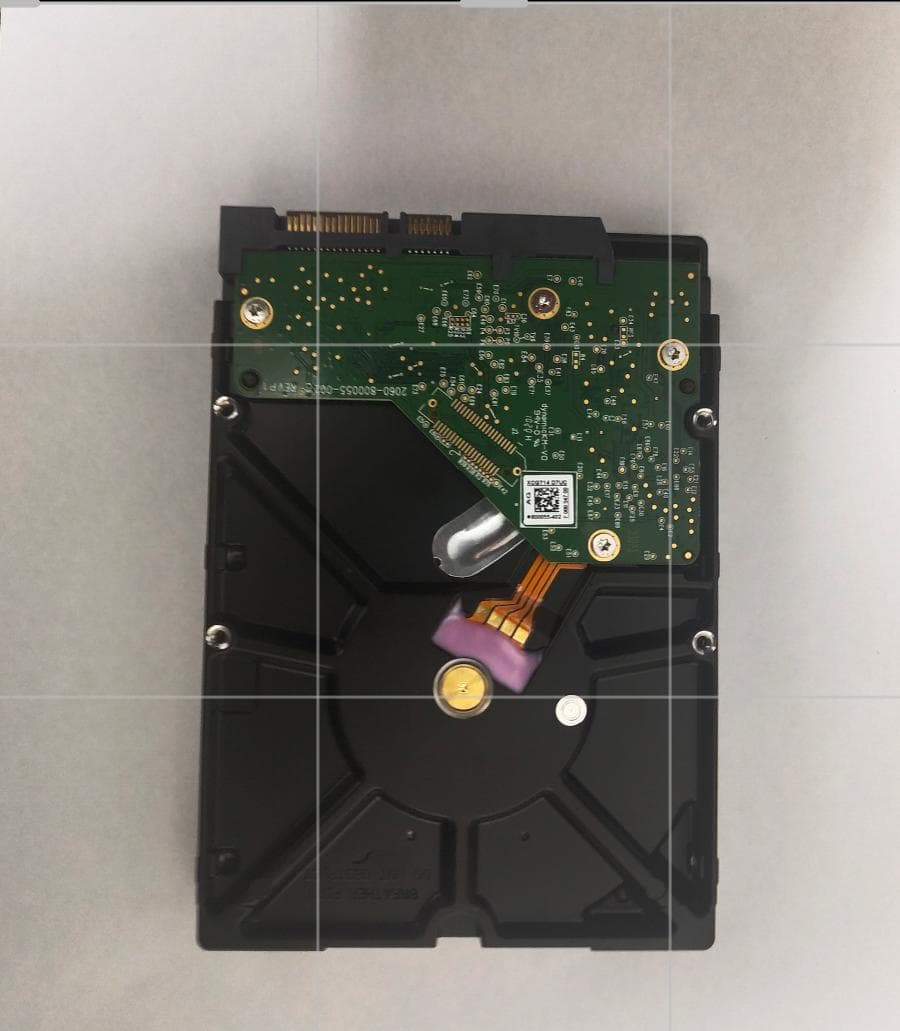 【新品 未使用】 WD Blue 4TB 内蔵型ハードディスクドライブ