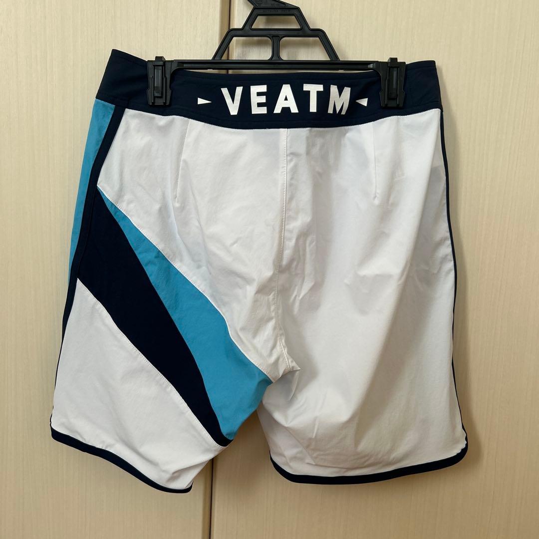 VEATM フィジークサーフパンツ