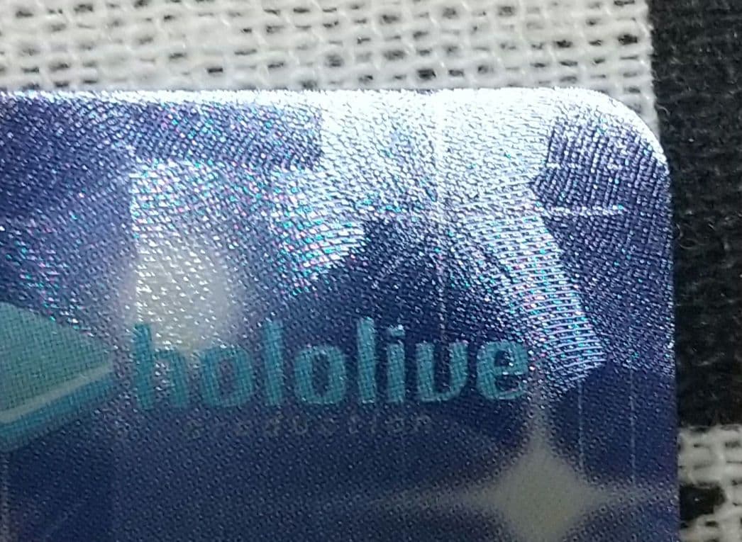 Reバース ホロライブすいせいSP