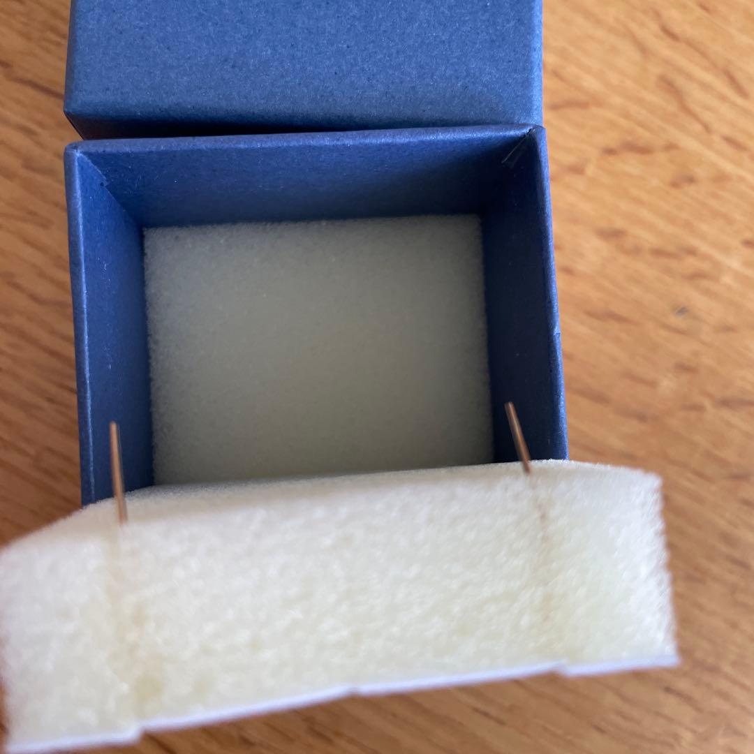 festaria ピアス　キラキラ星　匿名配送