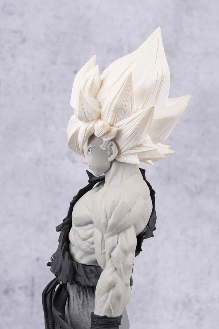 SMSP 孫悟空　03 C賞　フィギュア