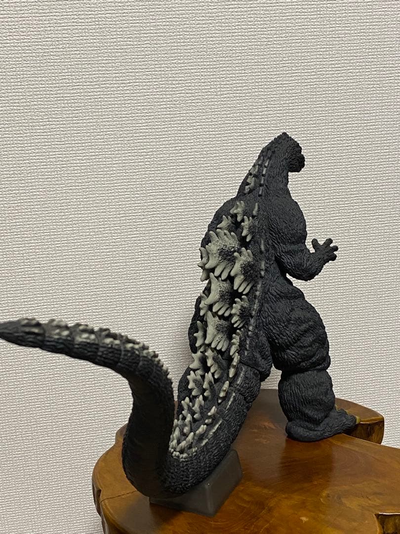 【激レア】東宝30cmシリーズ　ギドゴジ北海道バージョン　酒井ゆうじ