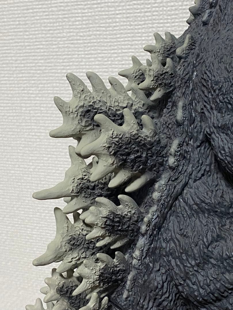 【激レア】東宝30cmシリーズ　ギドゴジ北海道バージョン　酒井ゆうじ