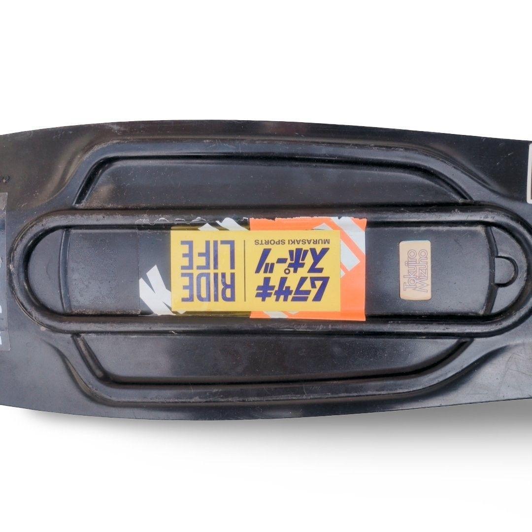 Penny ペニー スケートボード スケボー 27インチ ブラック　グリーン