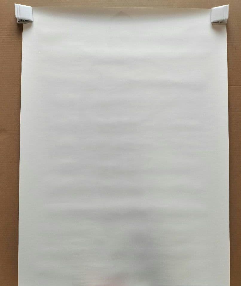 希少☆スターウォーズ 展1997年 スペースワールド B1ポスター 2枚セット