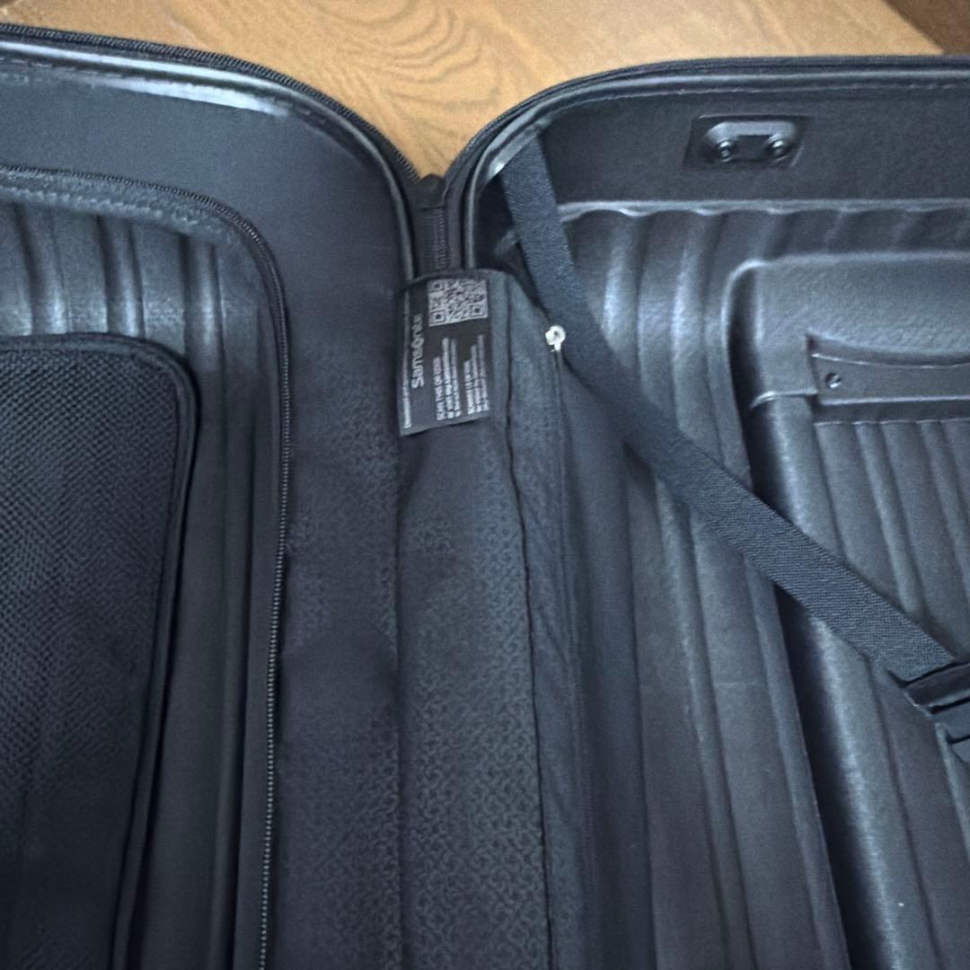 【新品】サムソナイト Samsonite Spinner 75/28 スピナー