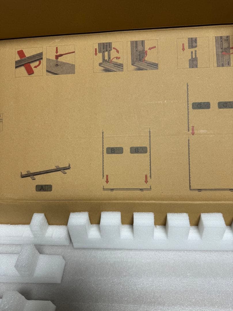 ① Octalumina / Octanorm  オクタルミナ　モバイル