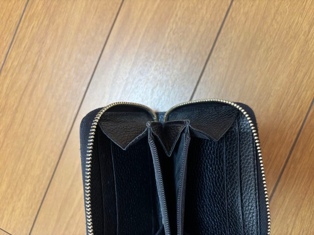 GUCCI 財布