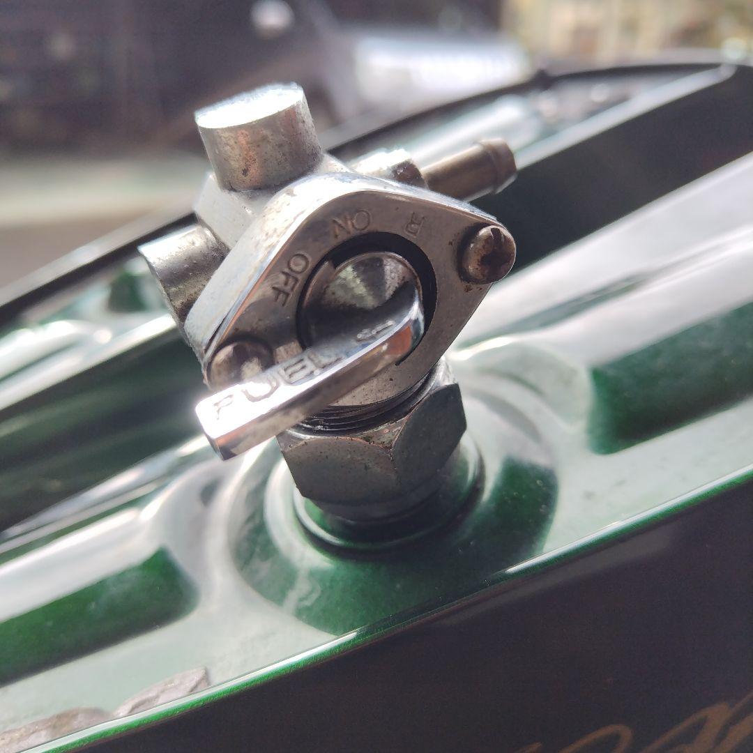 スポーツスタータンク！ピーナッツタンク！ハーレータンク！エボ！tc88！